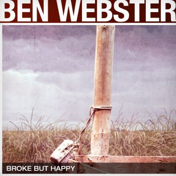 Ben Webster Tidal Wave