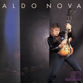 Aldo Nova Under The Gun