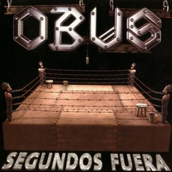 Исполнитель Obús, альбом Segundos Fuera
