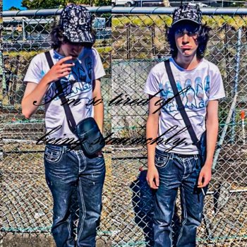 Sidney Phillips Junky (feat. Skratcha)