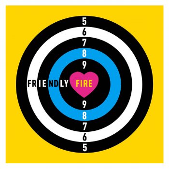 David Benjamin Friendly Fire