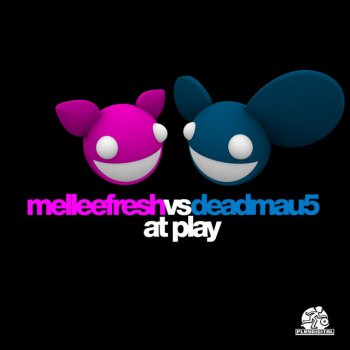 Melleefresh feat. deadmau5 Afterhours - deadmau5 Smoothy House Remix