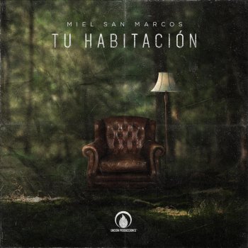 Miel San Marcos feat. Marcos Brunet Amamos Tu Presencia (feat. Marcos Brunet)