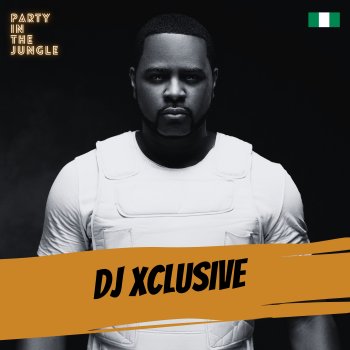 DJ Xclusive GEGETI (Mixed)