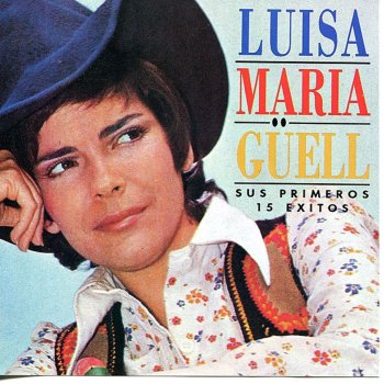 Luisa María Guell La Vida Sigue Igual