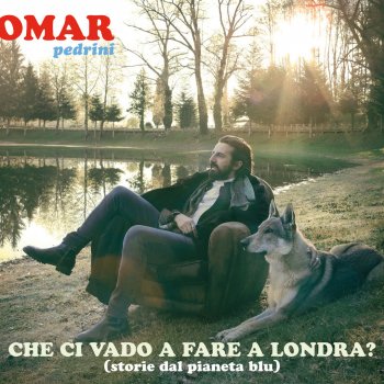 Omar Pedrini feat. The Folks London (Demo)