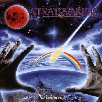 Stratovarius Paradise