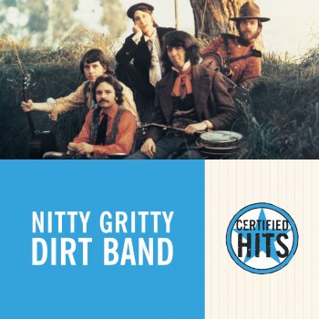 Nitty Gritty Dirt Band Dance Little Jean - 2001 Digital Remaster