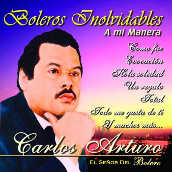 Carlos Arturo Quien Sera