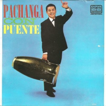 Tito Puente El Pañuelo