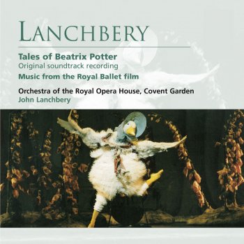 John Lanchbery Tales of Beatrix Potter - Music from the Royal Ballet film: The Mouse Waltz