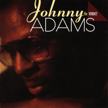 Johnny Adams City Lights