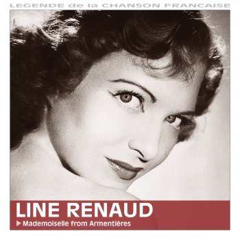 Line Renaud Caravane dans la nuit