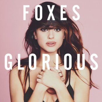 Foxes Clarity - Live