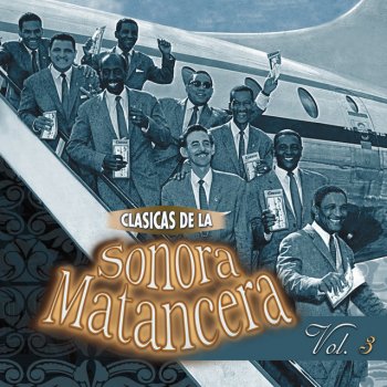 La Sonora Matancera El Congo