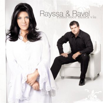 Rayssa e Ravel Como Você Nunca Viu