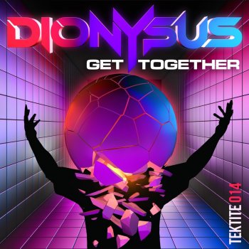 Исполнитель Dionysus, альбом Get Together