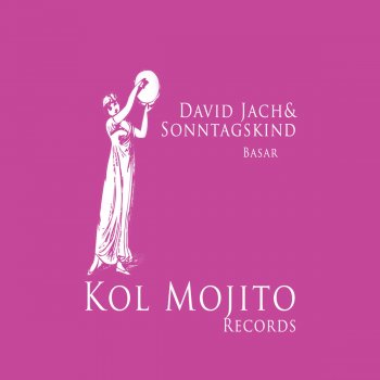 Исполнитель David Jach feat. Sonntagskind, альбом Basar