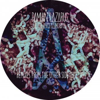 Damian Lazarus feat. The Ancient Moons & Gorgon City Sacred Dance Of The Demon - Gorgon City Remix