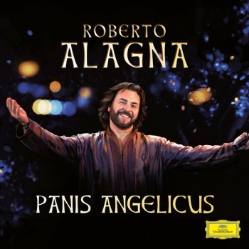 Исполнитель Roberto Alagna feat. The Khoury Project, альбом Panis angelicus (Live à Fès / 2014)