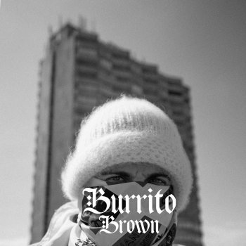 Burrito Brown Butterscotch Hop