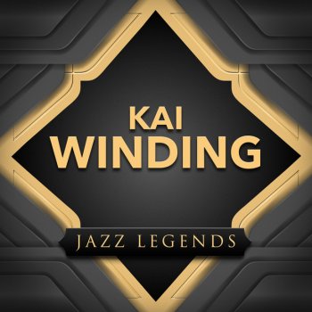 Kai Winding Night Side (From "Hatari")
