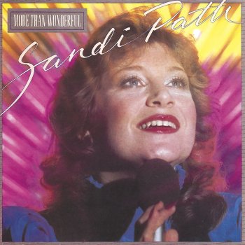 Sandi Patty Dialogue 1