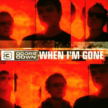 3 Doors Down Living a Lie