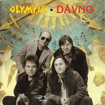 Olympic Dávno