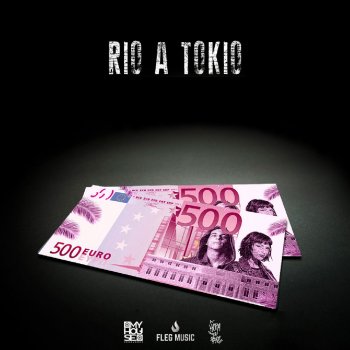Alladin Rio a Tokio