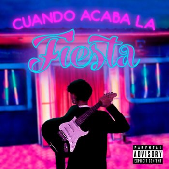 Lacruz Cuando acaba la fiesta