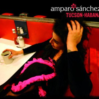 Amparo Sánchez Turista Accidental