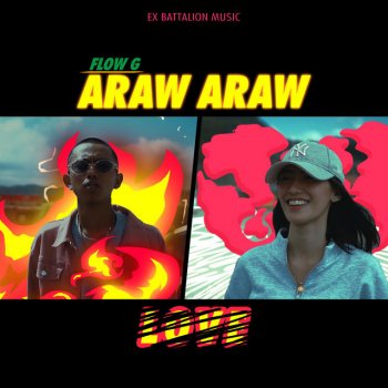 Flow G Araw-Araw Love