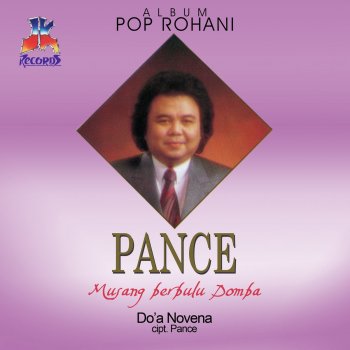 Pance Pondaag Doa Novena