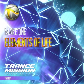 Make One Elements Of Life - Radio Edit