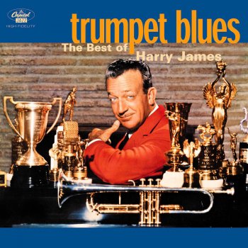 Harry James Sleepy Lagoon