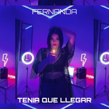 Исполнитель Fernanda, альбом Tenia Que Llegar
