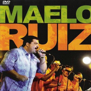 Maelo Ruiz Regálame una Noche