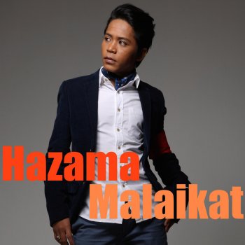 Hazama Malaikat (Malaikat)