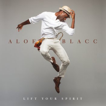 Aloe Blacc The Man