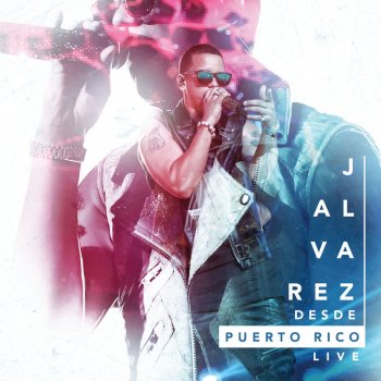 J Alvarez feat. Tito "El Bambino" No Hay Quien la Pare