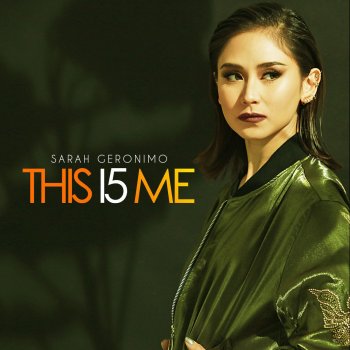 Sarah Geronimo Sandata