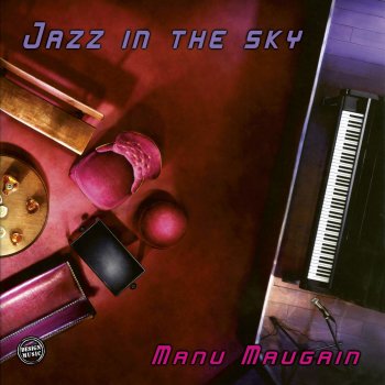 Manu Maugain Passion