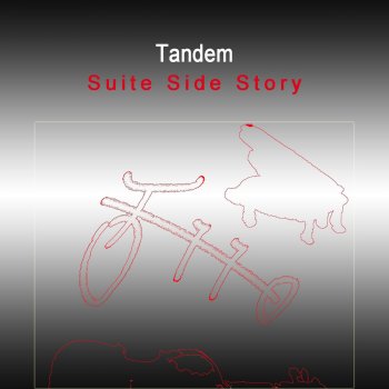 Tandem Maria - From "West Side Story Suite"