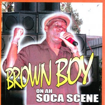 Brown Boy Wey de Meat (Instrumental)