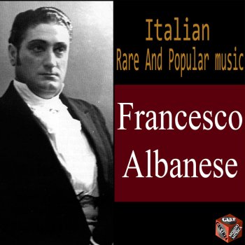 Francesco Albanese Rondini al nido