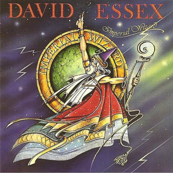 David Essex Midnight Train