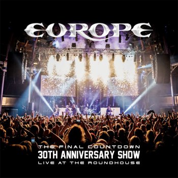 EUROPE Rainbow Bridge (Live)