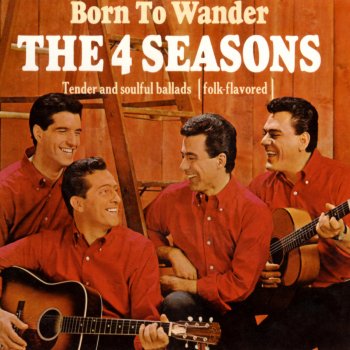 Frankie Valli & The Four Seasons Searching Wind