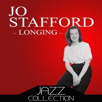 Jo Stafford Long Long Ago